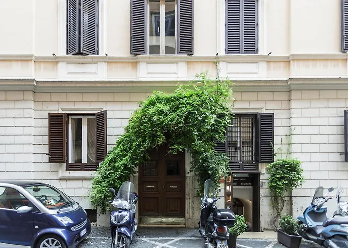 San Pietro Garden House
