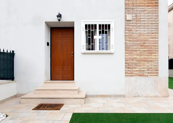 Luciano Secret Garden